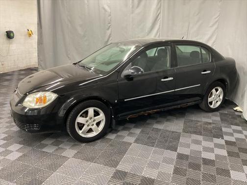 2009 Chevrolet Cobalt LT