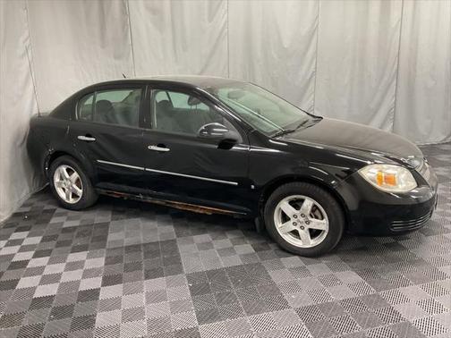 2009 Chevrolet Cobalt LT