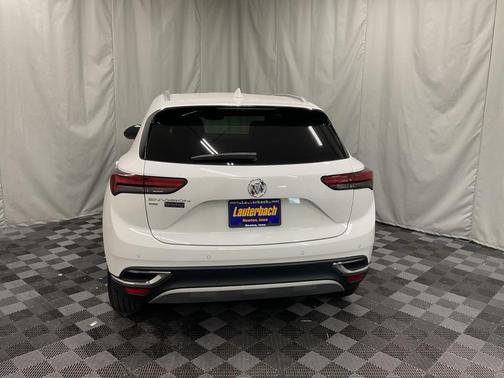 2023 Buick Envision Preferred AWD