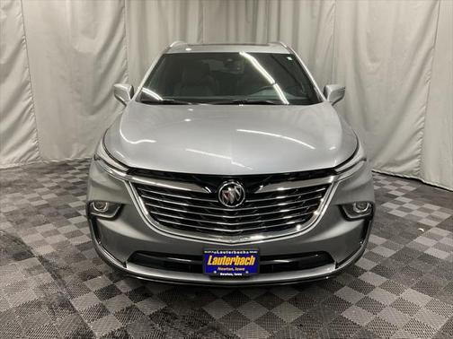 2023 Buick Enclave Essence FWD