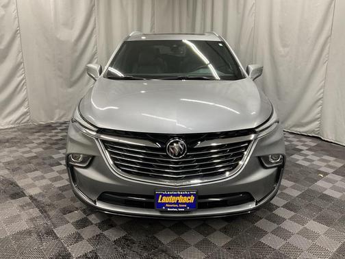 2023 Buick Enclave Essence FWD