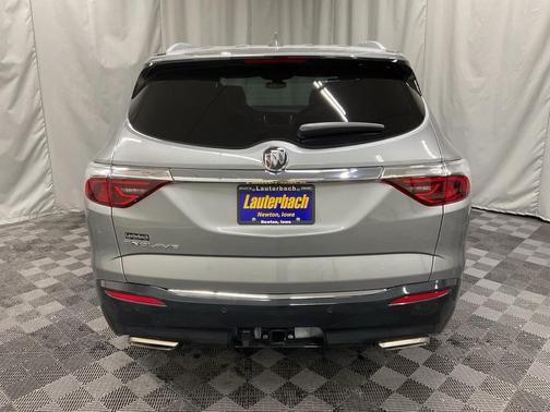 2023 Buick Enclave Essence FWD