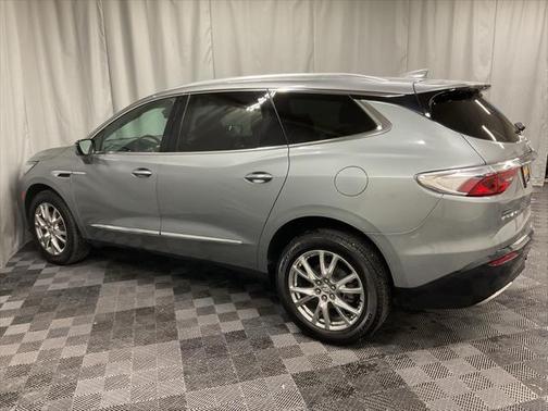 2023 Buick Enclave Essence FWD