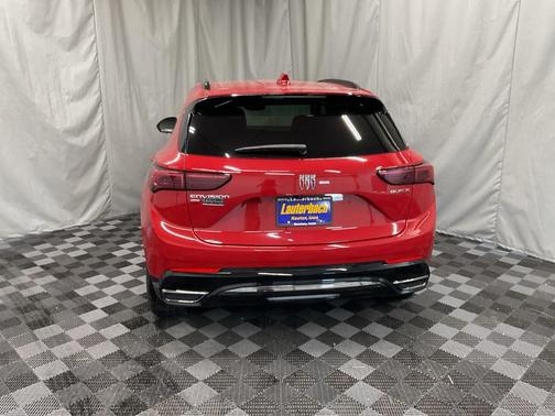 2025 Buick Envision Sport Touring AWD