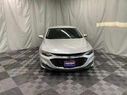 2020 Chevrolet Malibu FWD RS