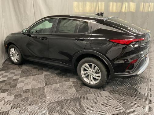 2026 Buick Envista Preferred FWD