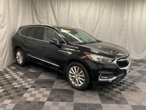 2018 Buick Enclave Premium