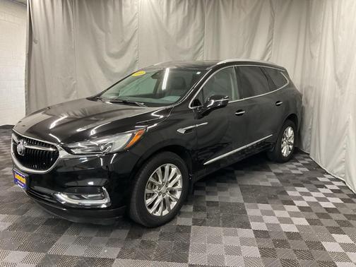 2018 Buick Enclave Premium