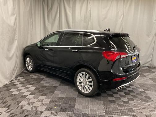 2019 Buick Envision Premium I