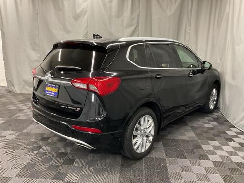 2019 Buick Envision Premium I