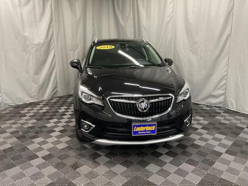 2019 Buick Envision Premium I