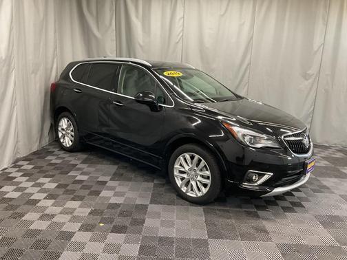 2019 Buick Envision Premium I