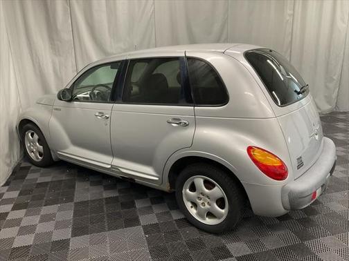2002 Chrysler PT Cruiser Touring