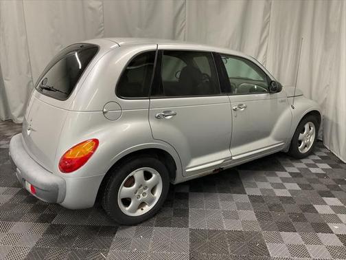 2002 Chrysler PT Cruiser Touring