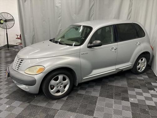 2002 Chrysler PT Cruiser Touring
