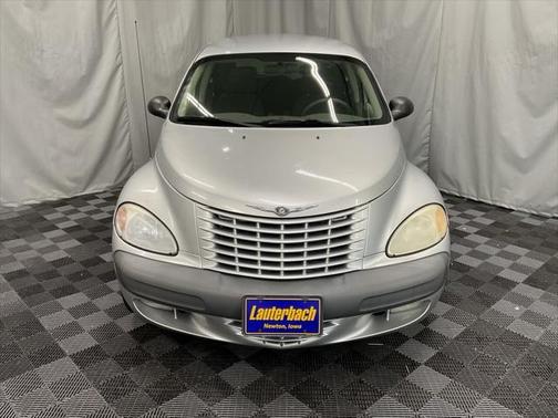 2002 Chrysler PT Cruiser Touring