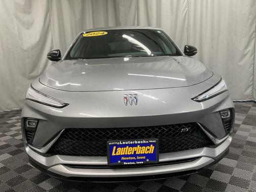 2024 Buick Envista Sport Touring FWD