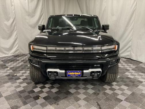2025 GMC HUMMER EV Pickup 2X