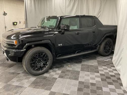 2025 GMC HUMMER EV Pickup 2X