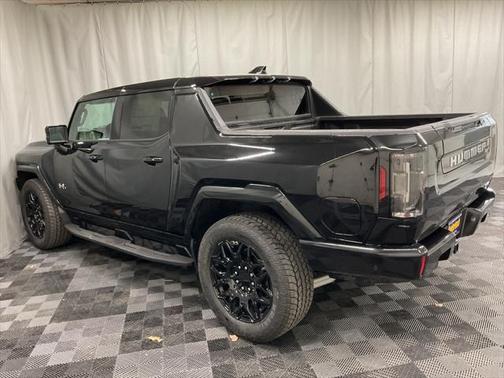 2025 GMC HUMMER EV Pickup 2X