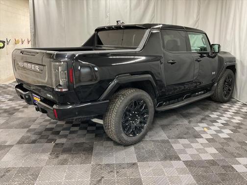 2025 GMC HUMMER EV Pickup 2X