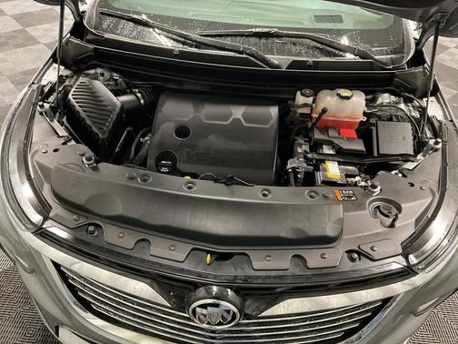 2024 Buick Enclave Premium AWD