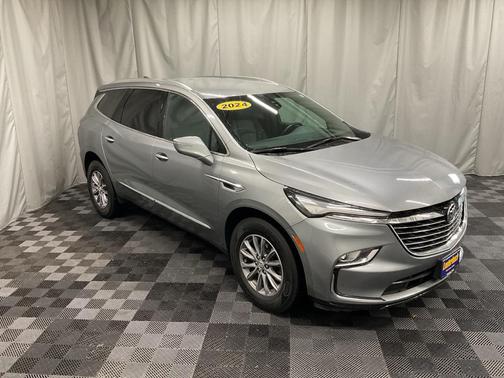 2024 Buick Enclave Premium AWD