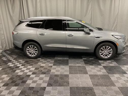 2024 Buick Enclave Premium AWD