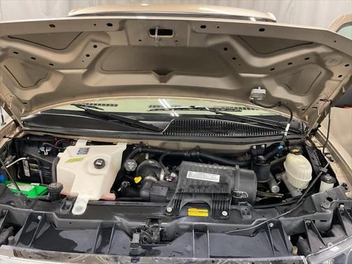 2008 GMC Savana 1500 Base