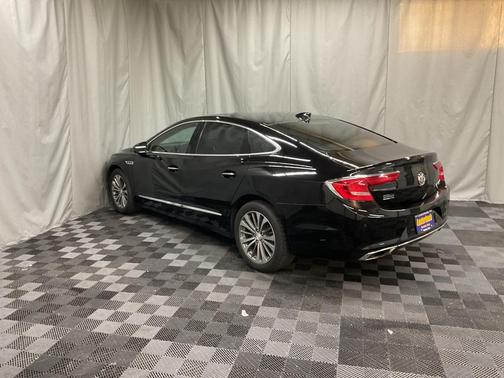 2019 Buick LaCrosse Essence