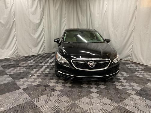 2019 Buick LaCrosse Essence