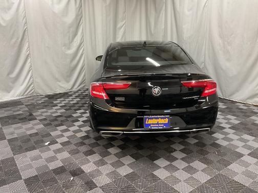 2019 Buick LaCrosse Essence