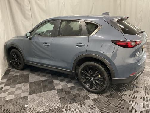 2024 Mazda CX-5 Carbon Edition