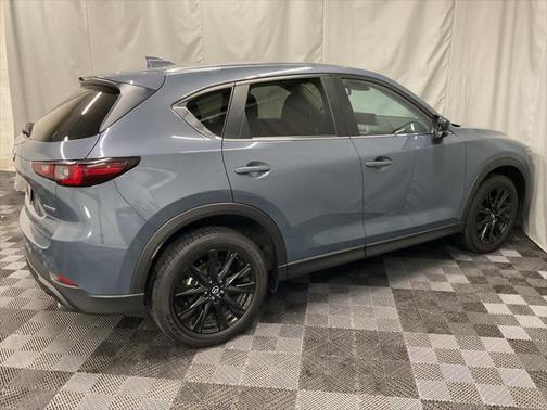 2024 Mazda CX-5 Carbon Edition
