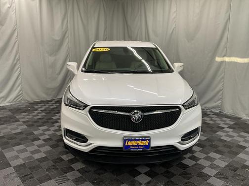 2020 Buick Enclave AWD Essence