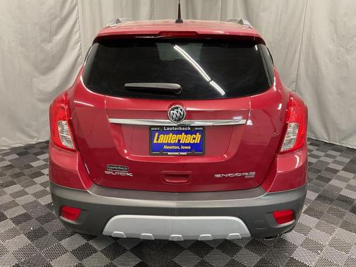 2014 Buick Encore Convenience