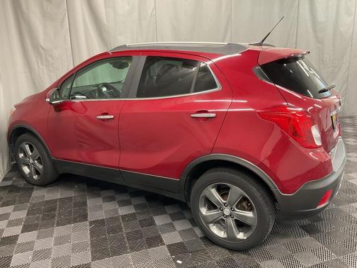2014 Buick Encore Convenience