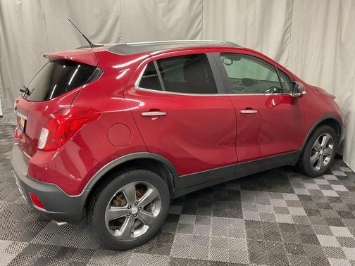 2014 Buick Encore Convenience