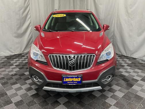 2014 Buick Encore Convenience