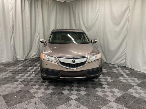 2013 Acura RDX Base