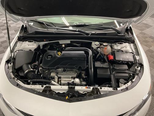 2024 Chevrolet Malibu FWD 2LT