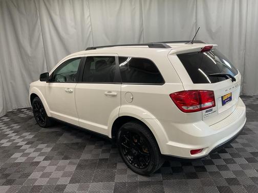 2016 Dodge Journey R/T