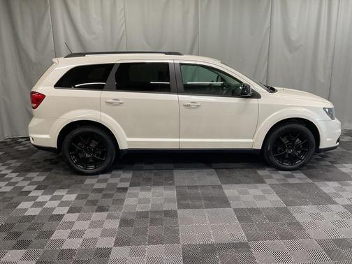 2016 Dodge Journey R/T