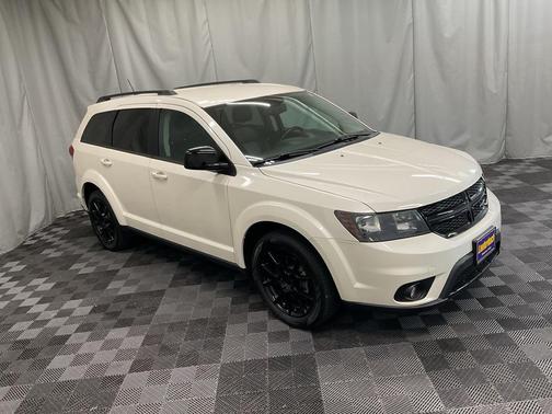 2016 Dodge Journey R/T