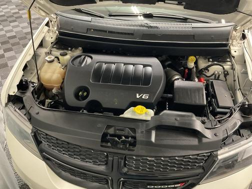 2016 Dodge Journey R/T