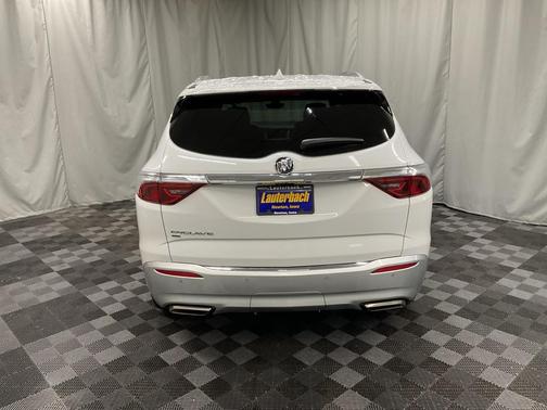 2024 Buick Enclave Premium AWD