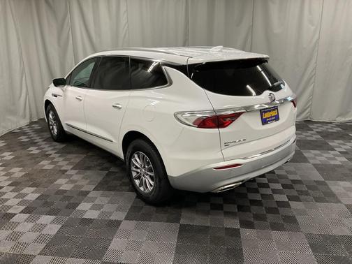 2024 Buick Enclave Premium AWD