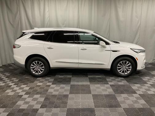 2024 Buick Enclave Premium AWD