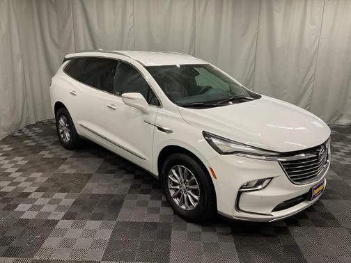 2024 Buick Enclave Premium AWD