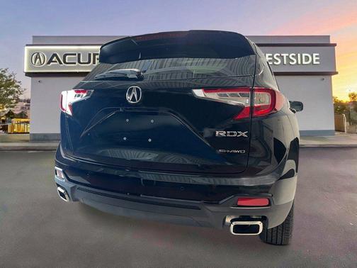 2026 Acura RDX Technology Package